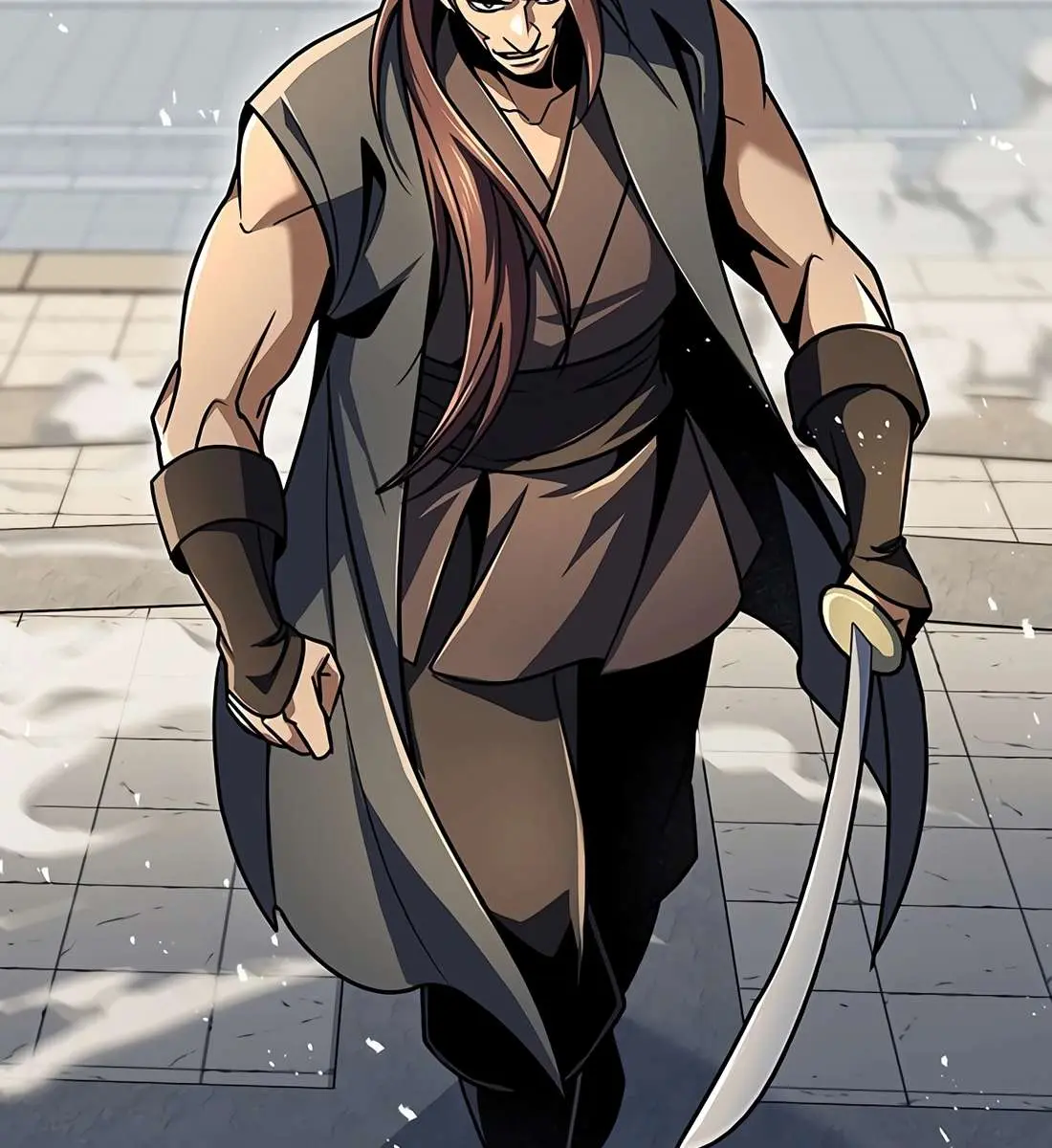 The Emperor's Sword Chapter 120 Page 99