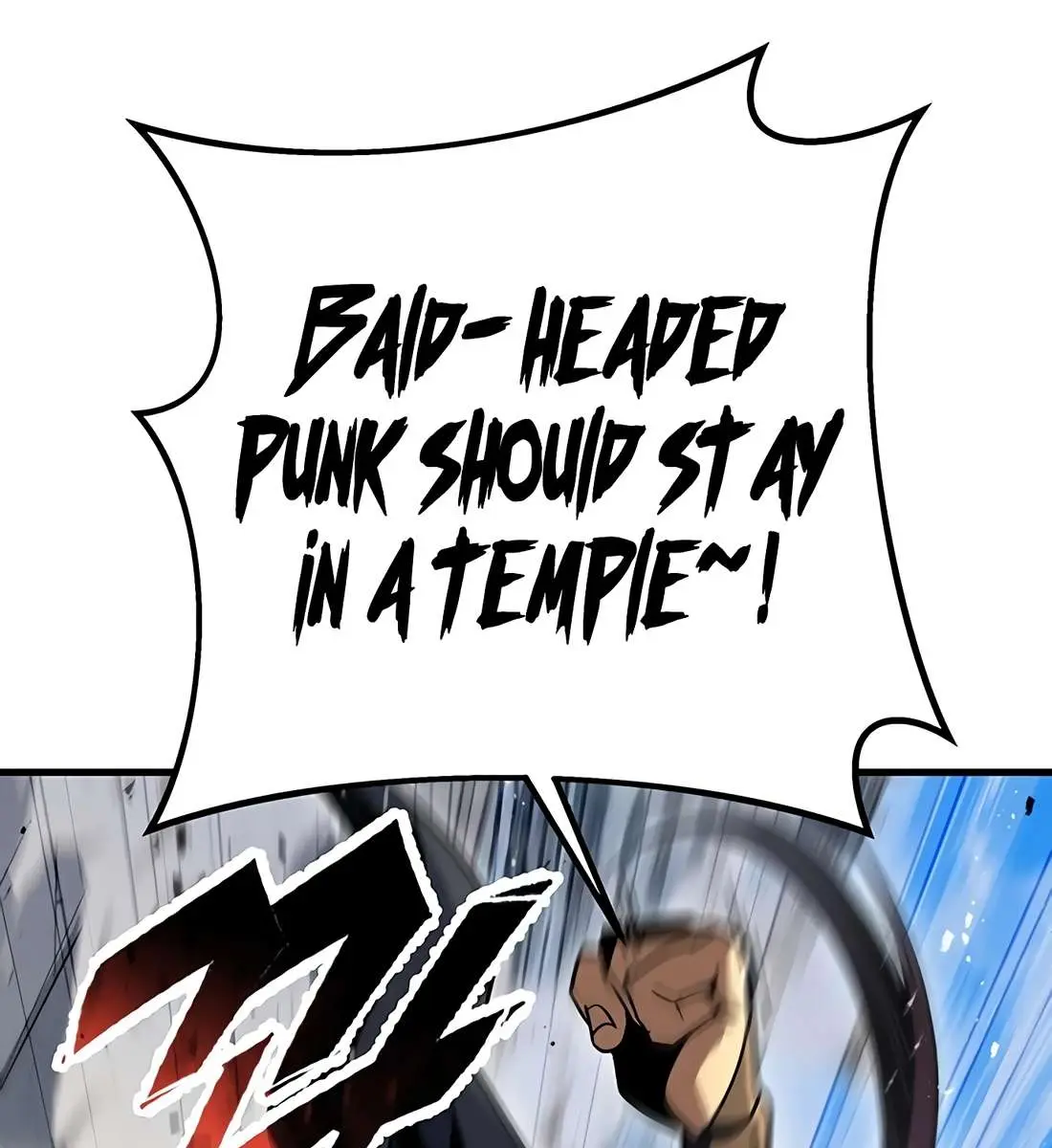 The Emperor's Sword Chapter 120 Page 101