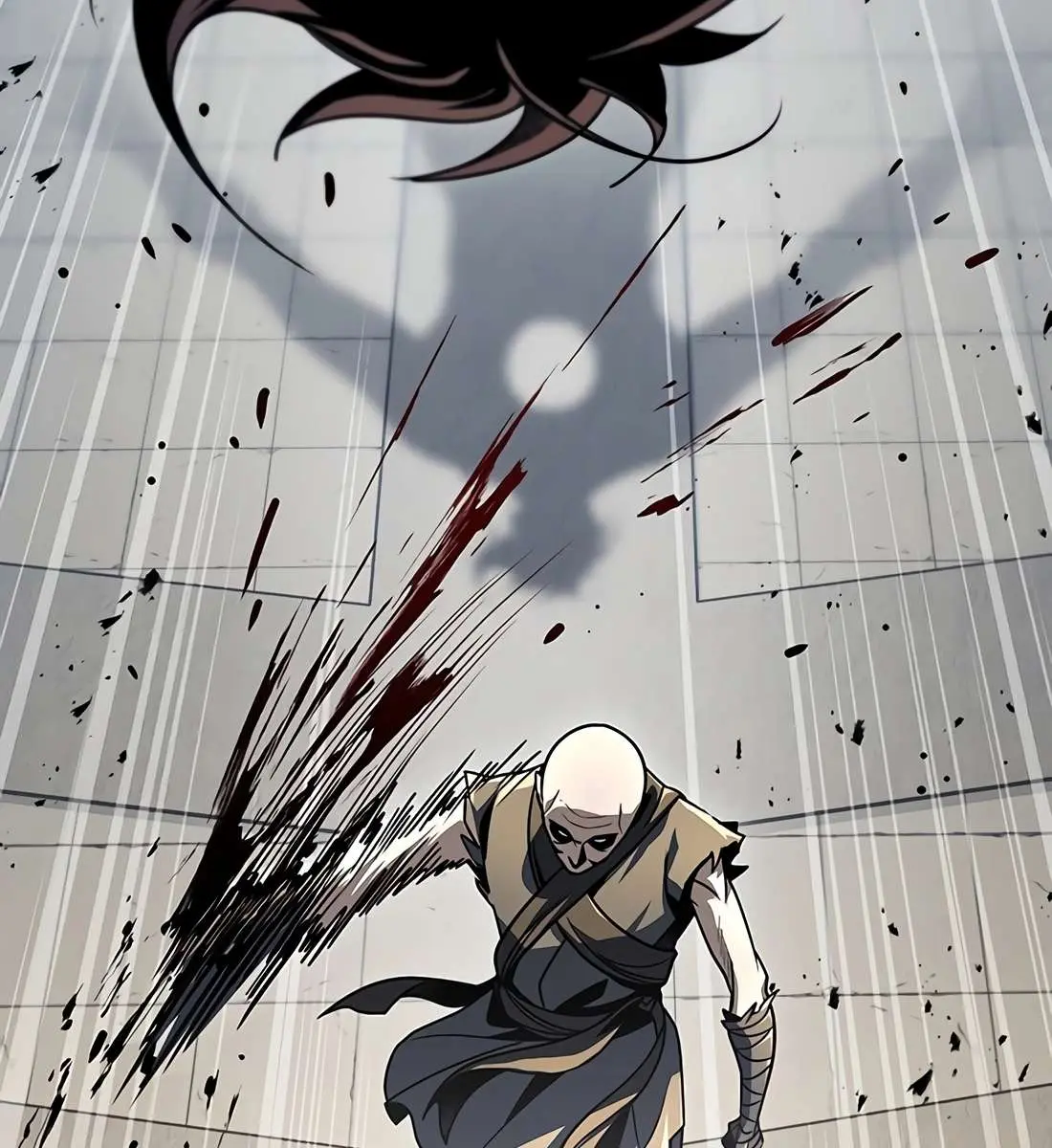 The Emperor's Sword Chapter 120 Page 107
