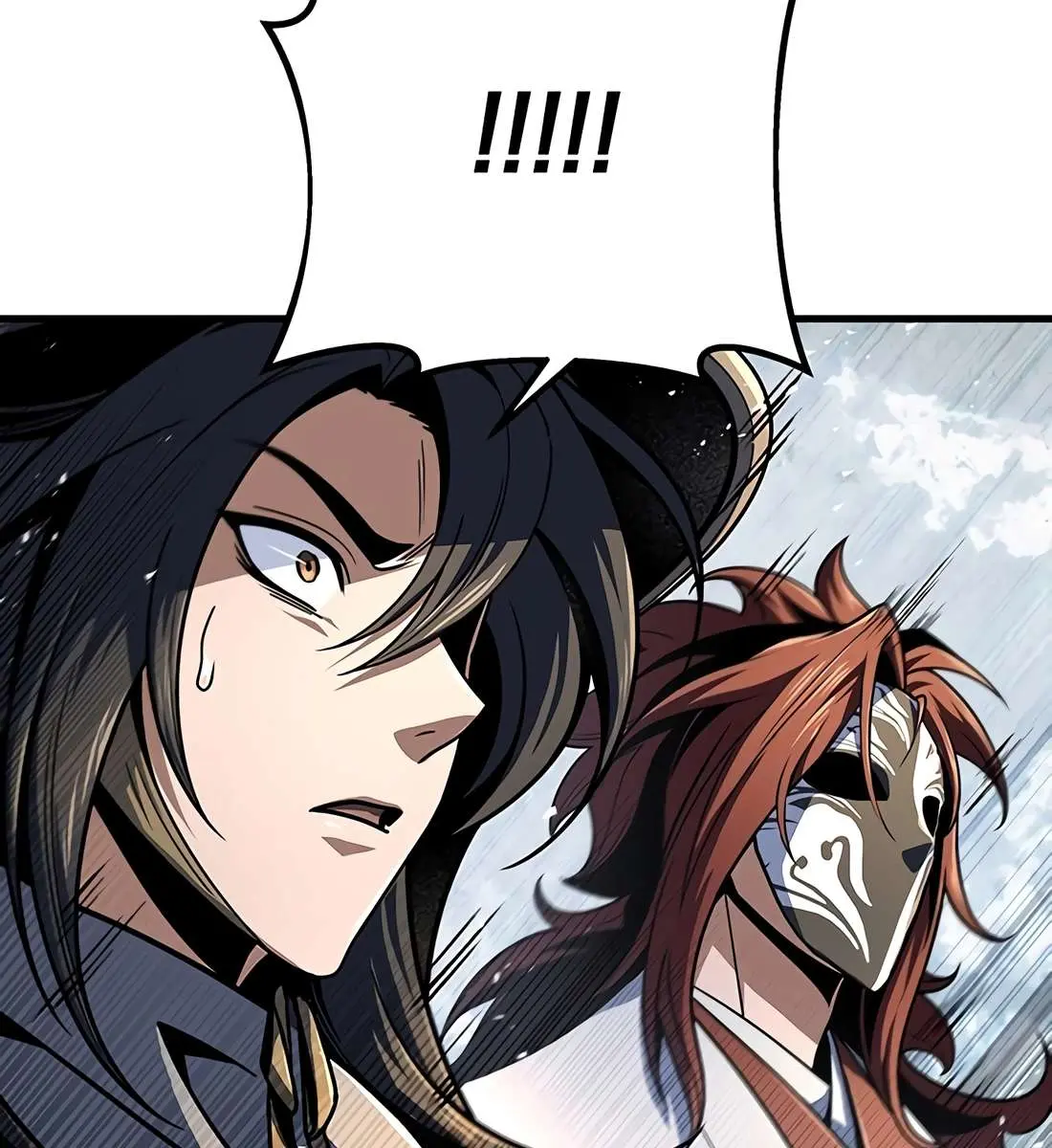The Emperor's Sword Chapter 120 Page 109