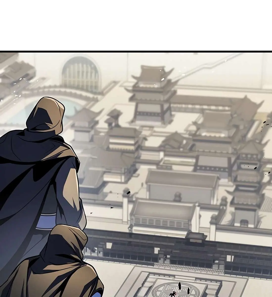 The Emperor's Sword Chapter 120 Page 116