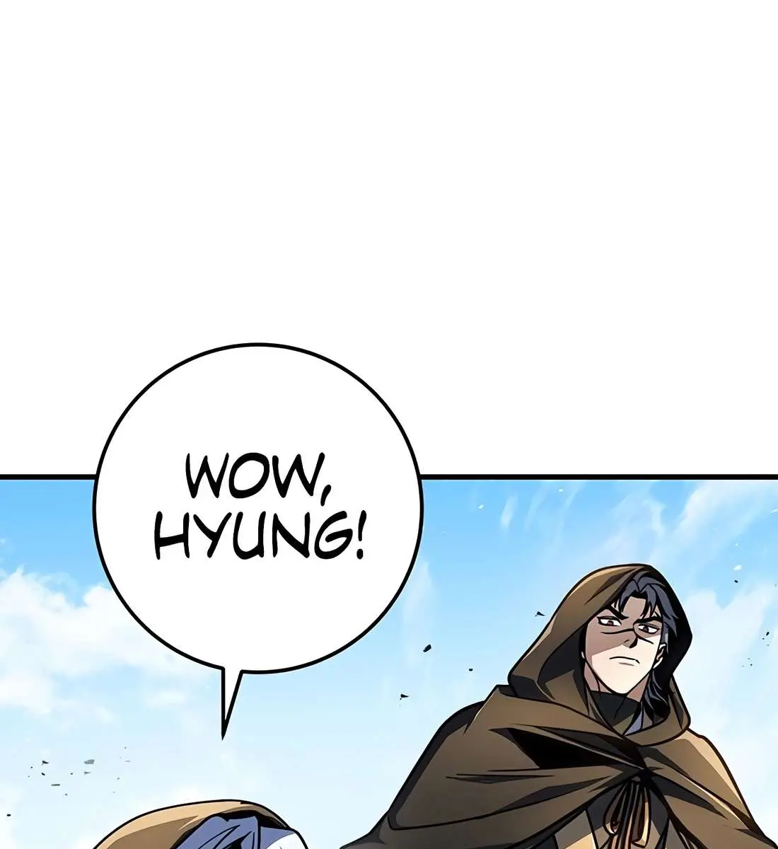 The Emperor's Sword Chapter 120 Page 118
