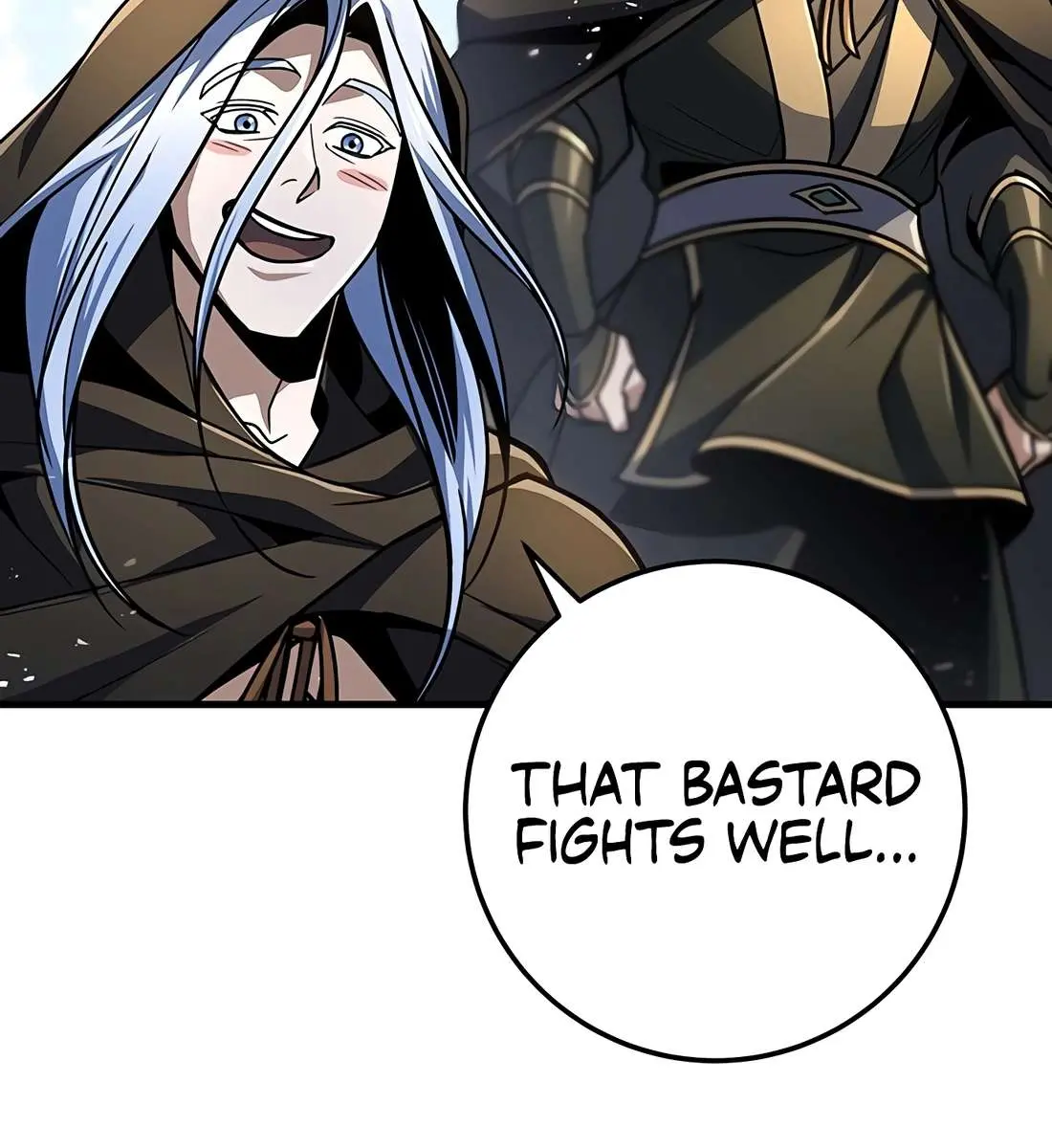 The Emperor's Sword Chapter 120 Page 119