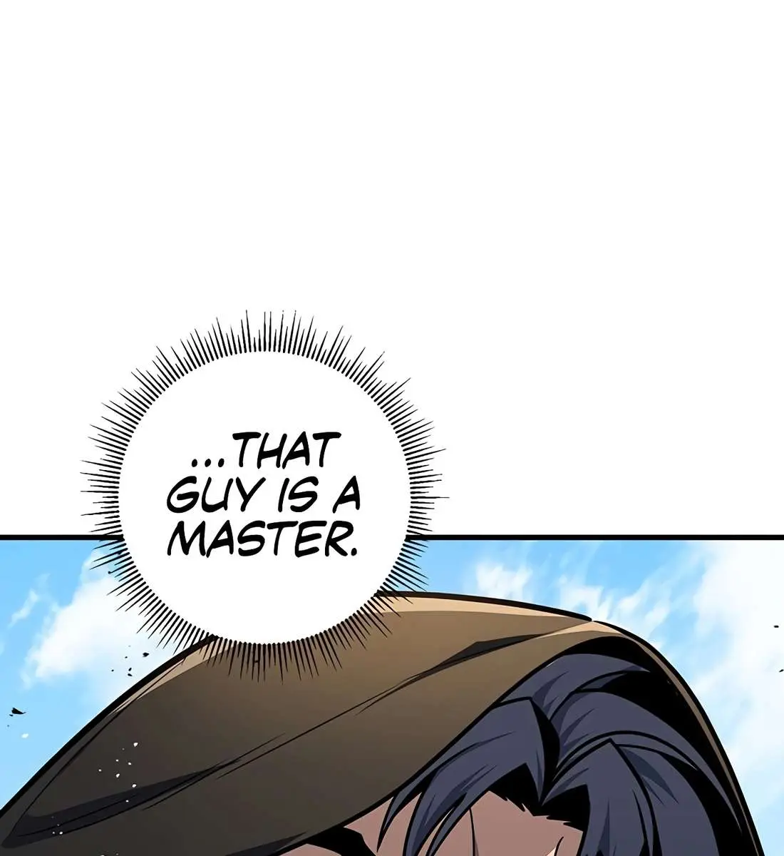 The Emperor's Sword Chapter 120 Page 120