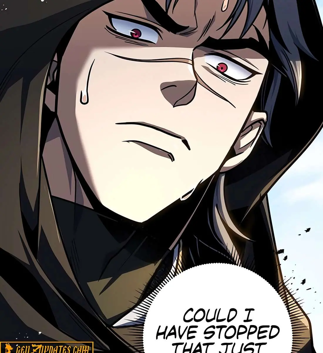 The Emperor's Sword Chapter 120 Page 121