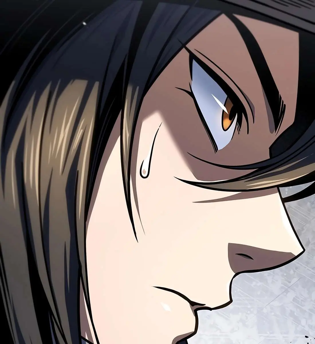 The Emperor's Sword Chapter 120 Page 123