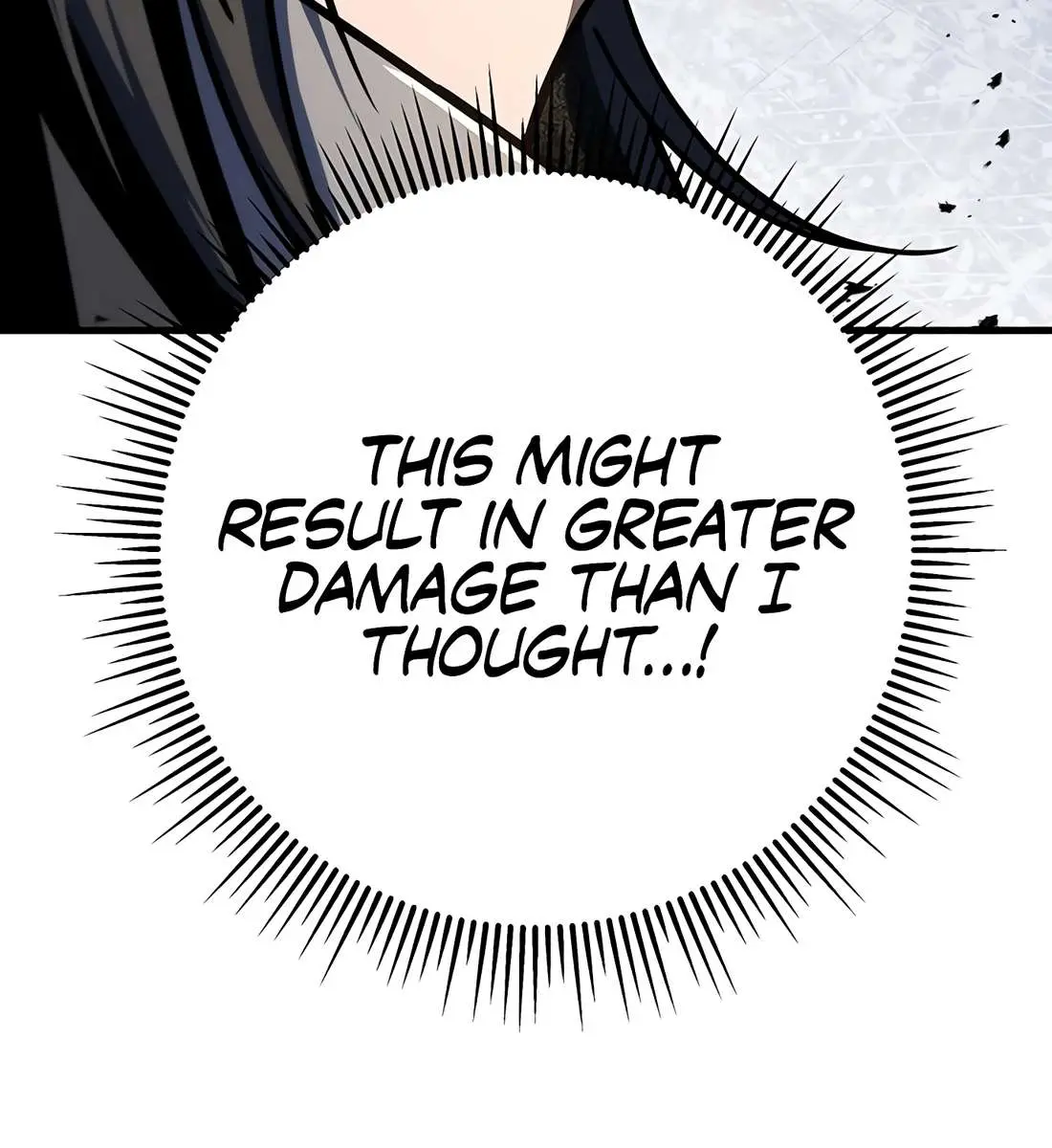 The Emperor's Sword Chapter 120 Page 124