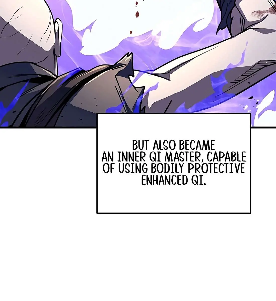 The Emperor's Sword Chapter 120 Page 131
