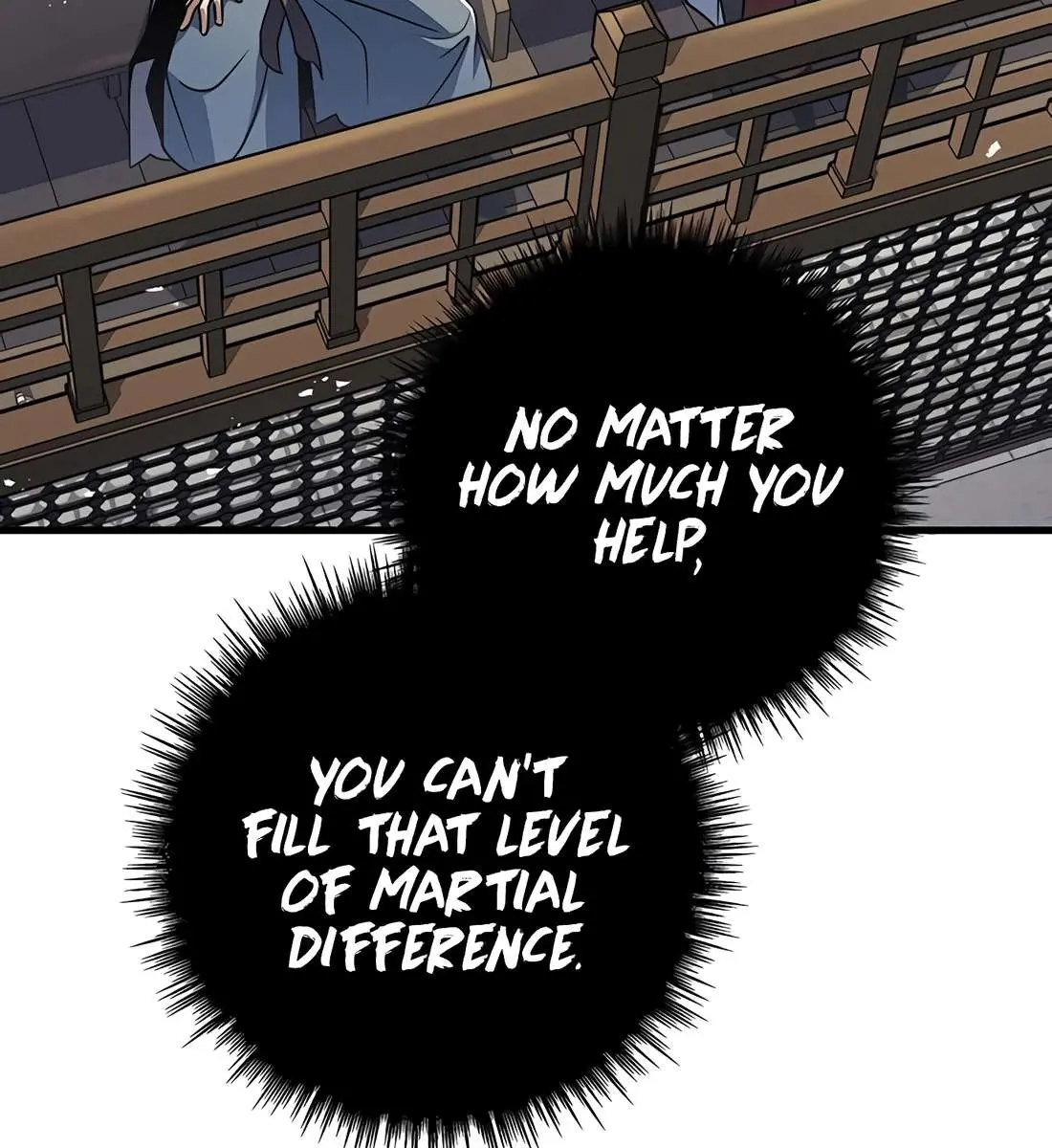 The Emperor's Sword Chapter 120 Page 138