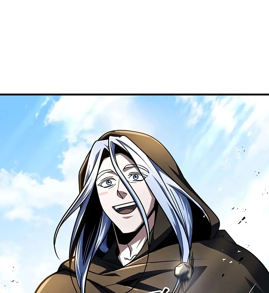 The Emperor's Sword Chapter 120 Page 149