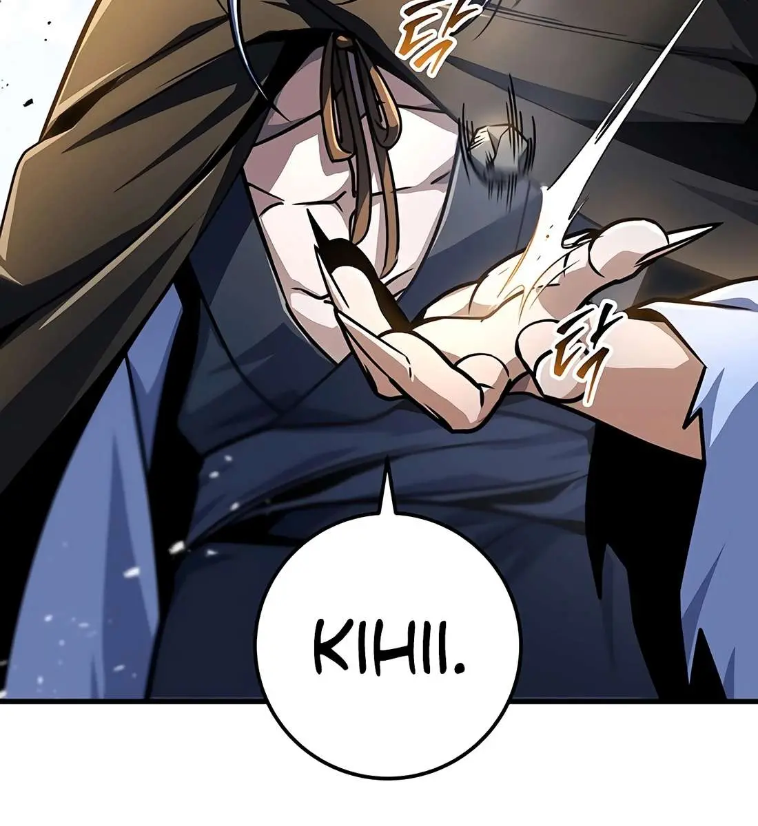 The Emperor's Sword Chapter 120 Page 150