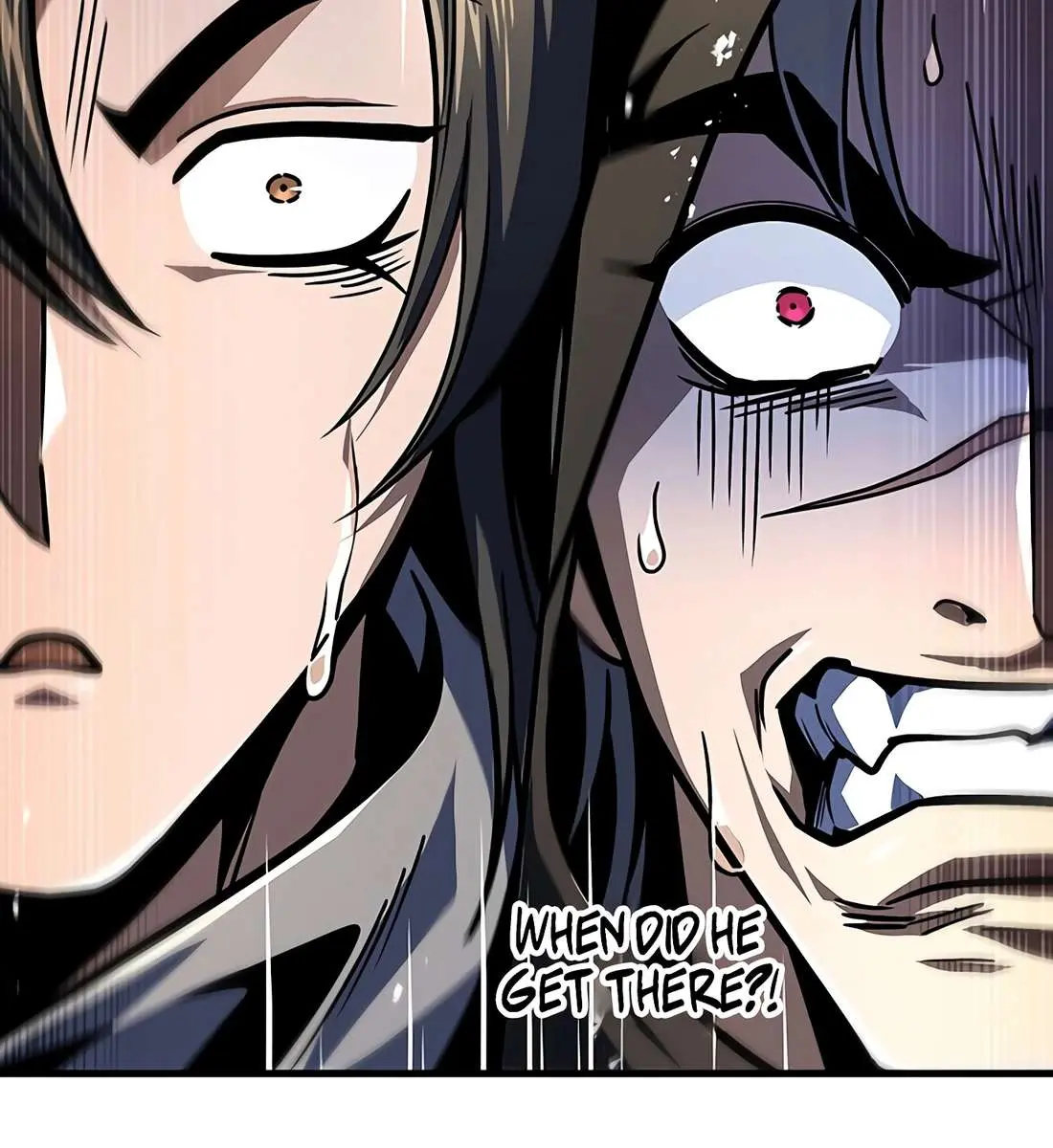 The Emperor's Sword Chapter 120 Page 152