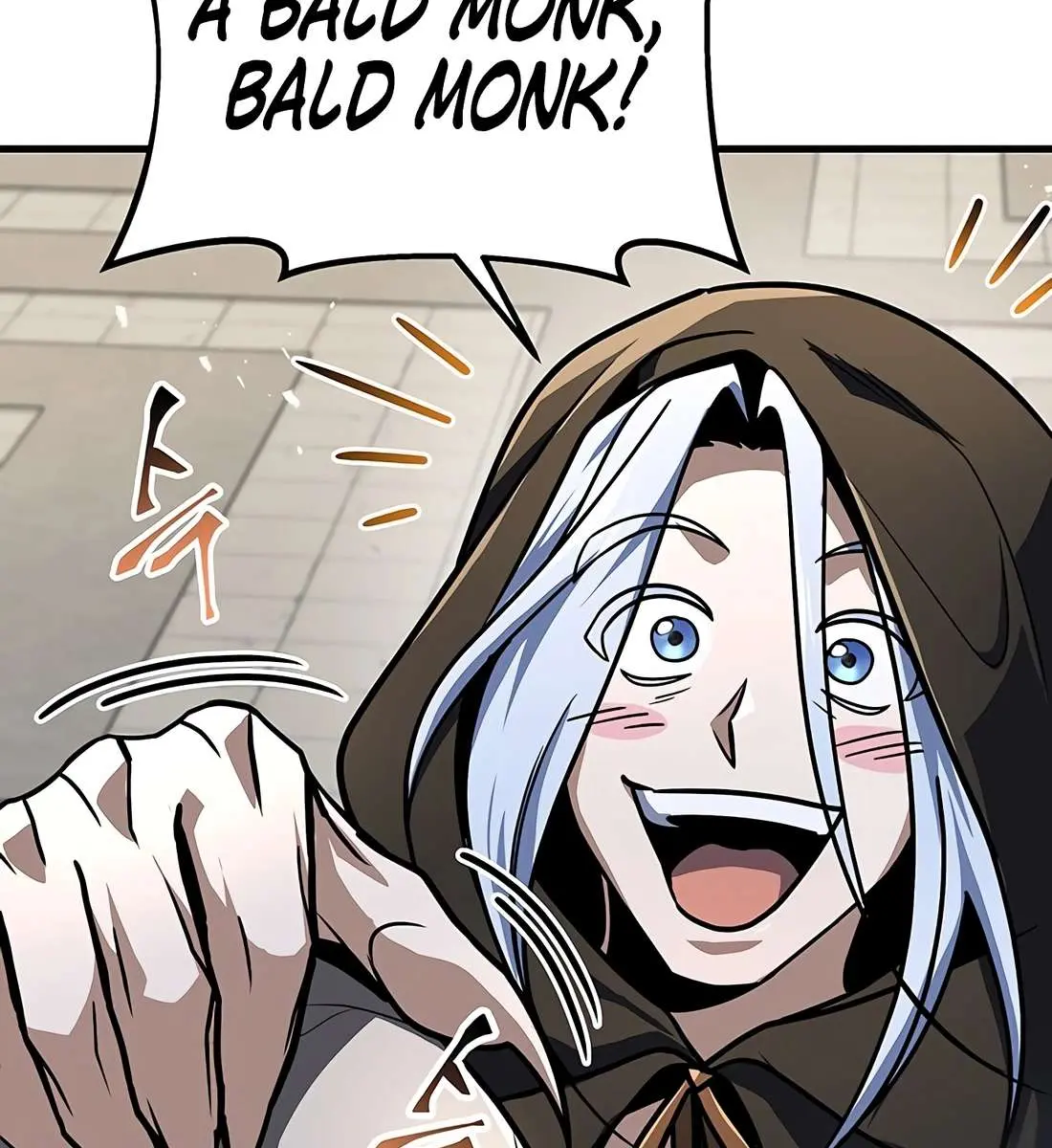 The Emperor's Sword Chapter 120 Page 156