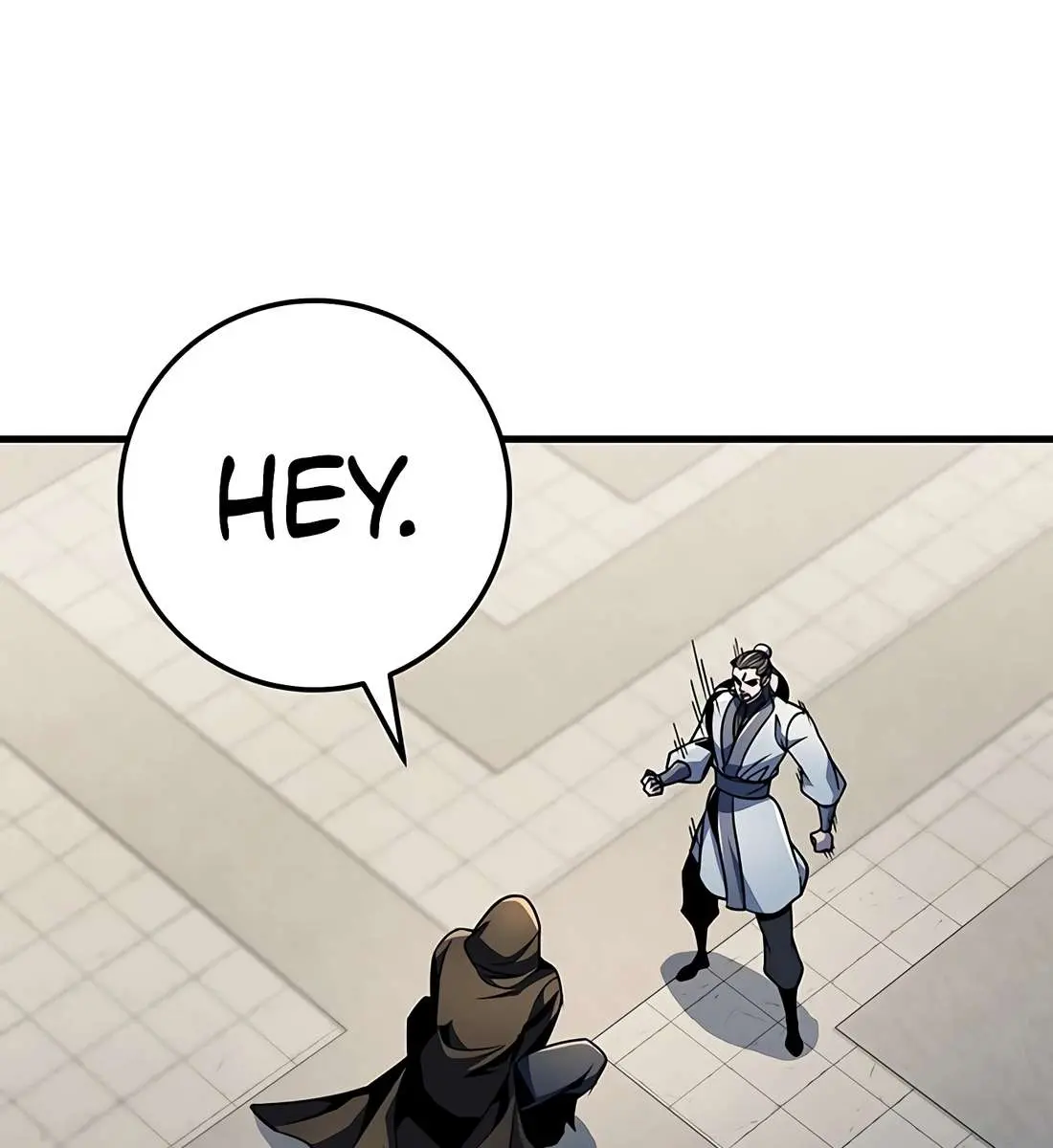 The Emperor's Sword Chapter 120 Page 164