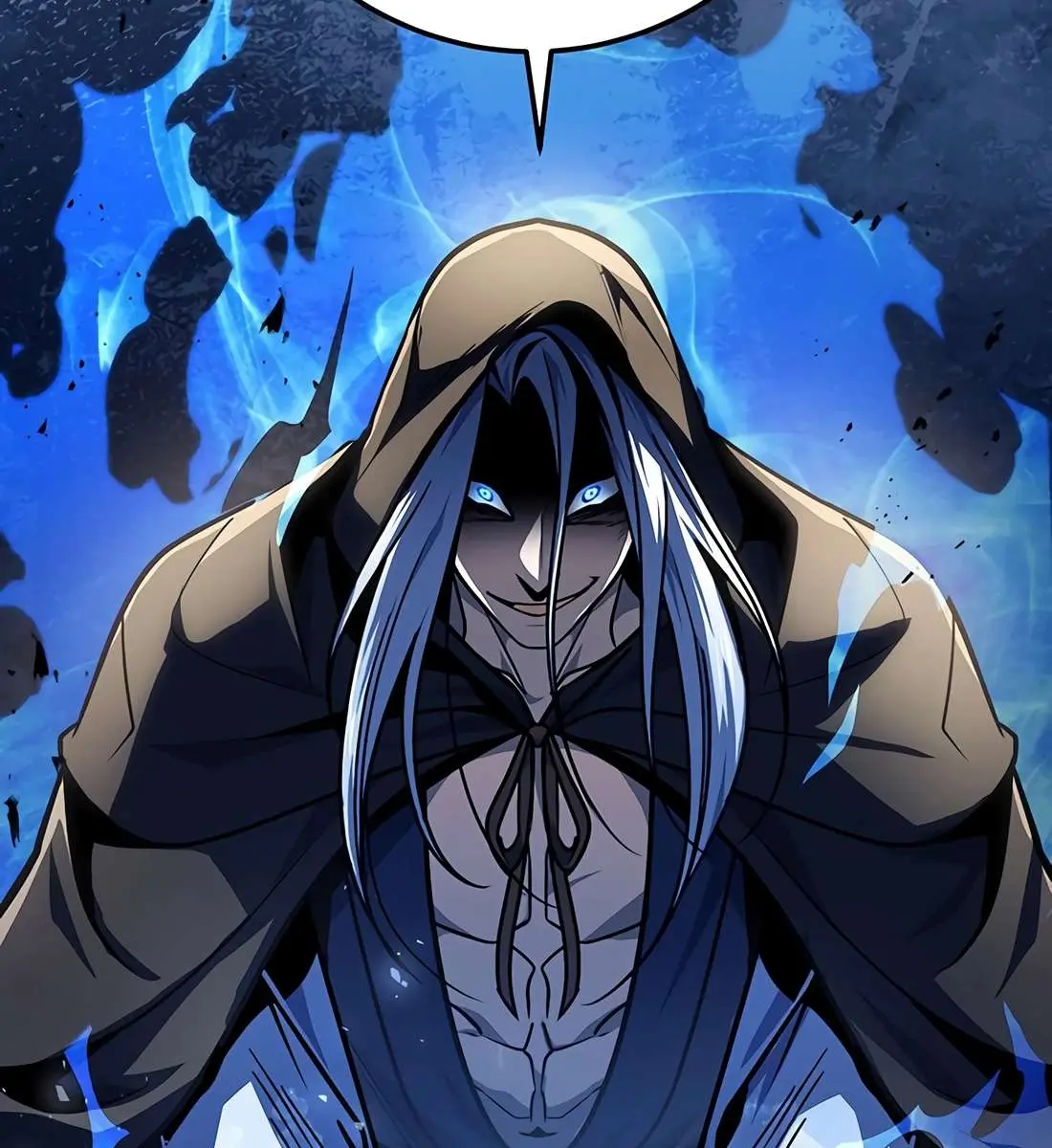 The Emperor's Sword Chapter 120 Page 167