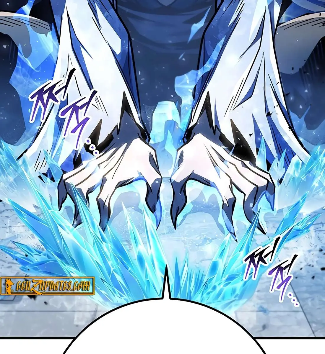 The Emperor's Sword Chapter 120 Page 168