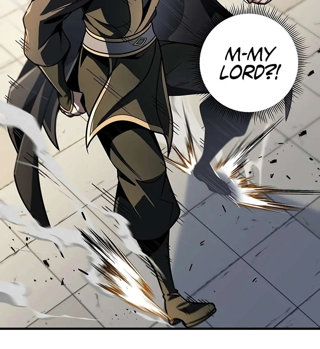 The Emperor's Sword Chapter 120 Page 178