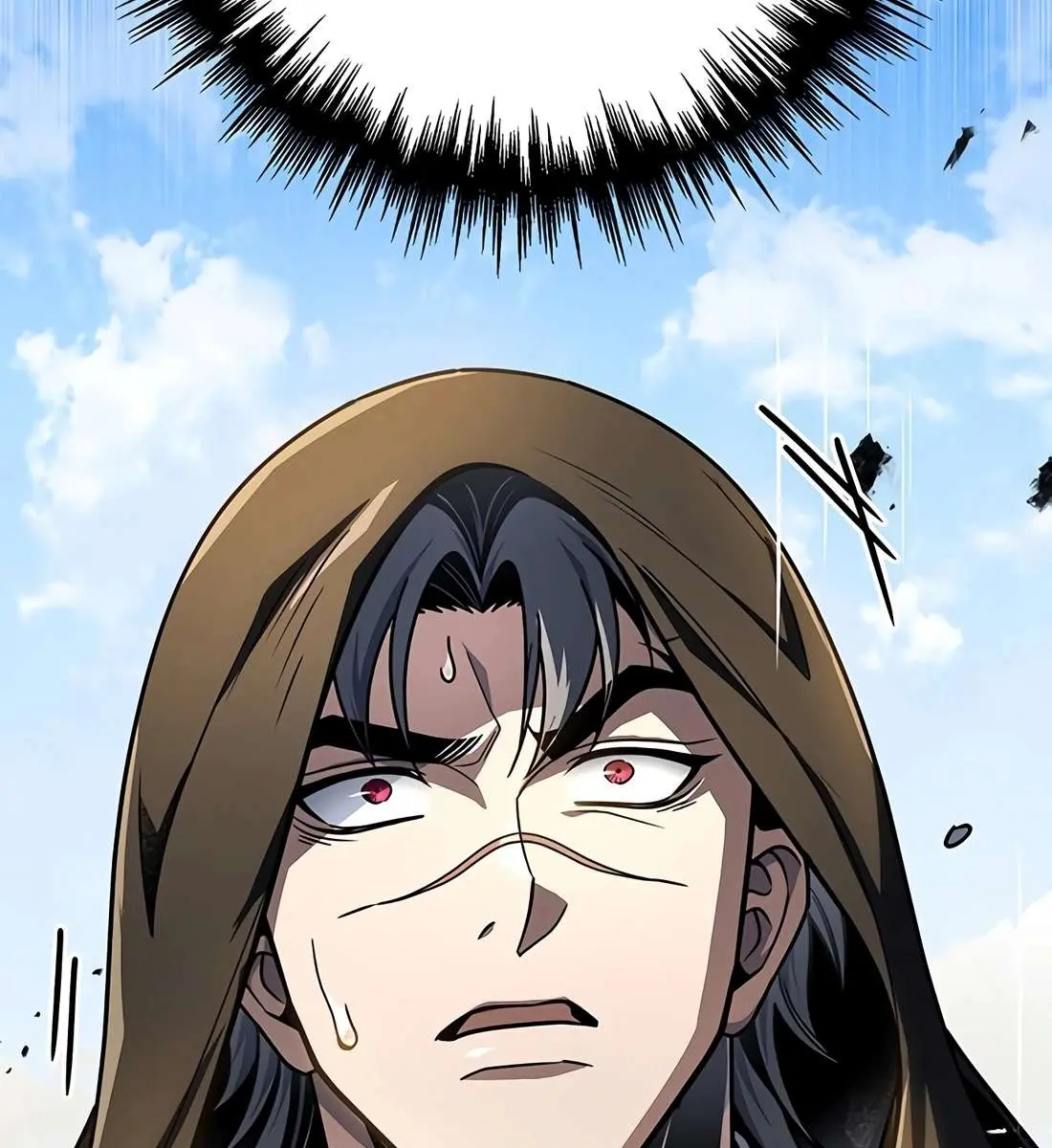The Emperor's Sword Chapter 120 Page 180