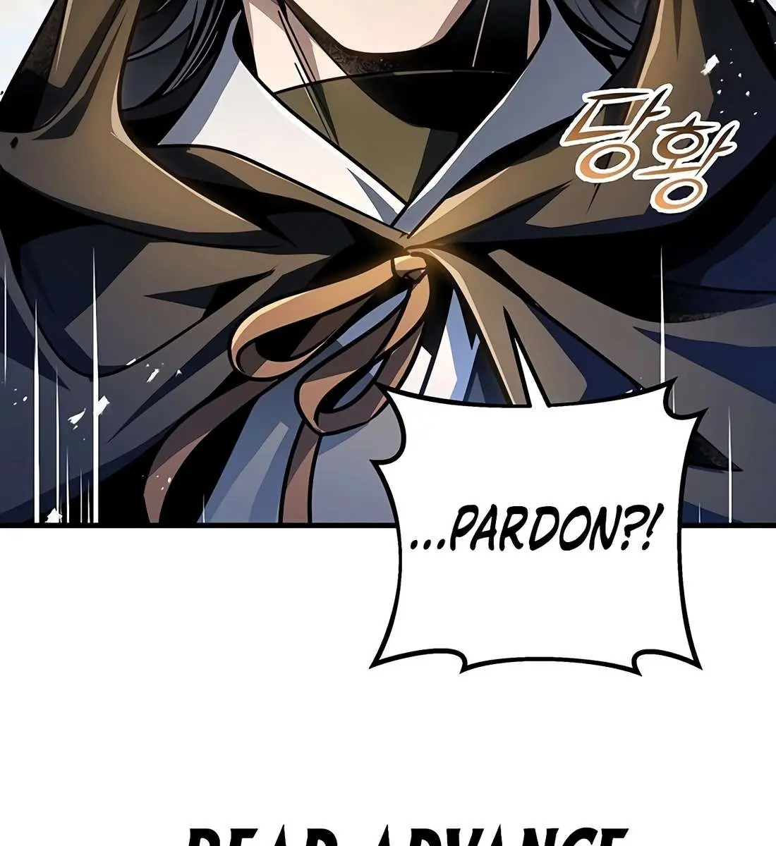 The Emperor's Sword Chapter 120 Page 181
