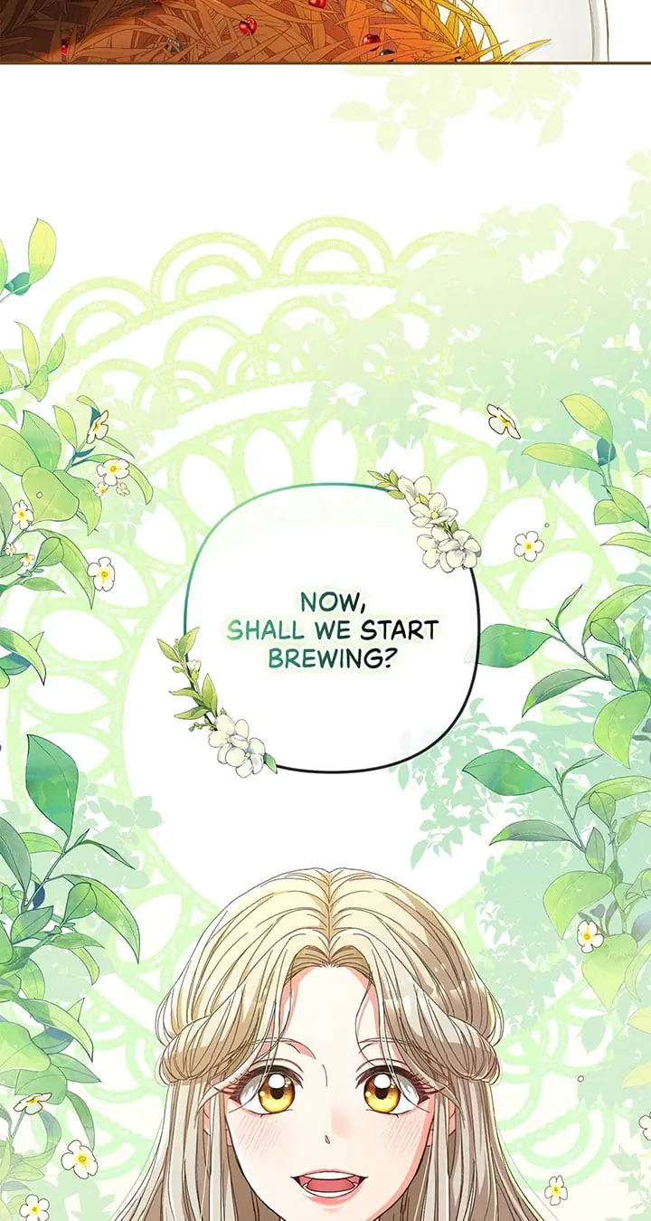 The Esteemed Lady of the Tea Garden Chapter 1 Page 6