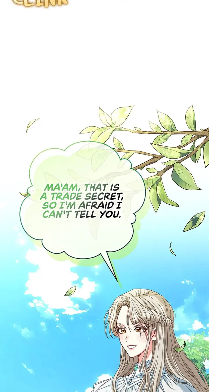 The Esteemed Lady of the Tea Garden Chapter 1 Page 25