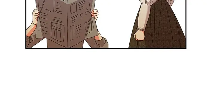 The Esteemed Lady of the Tea Garden Chapter 1 Page 33