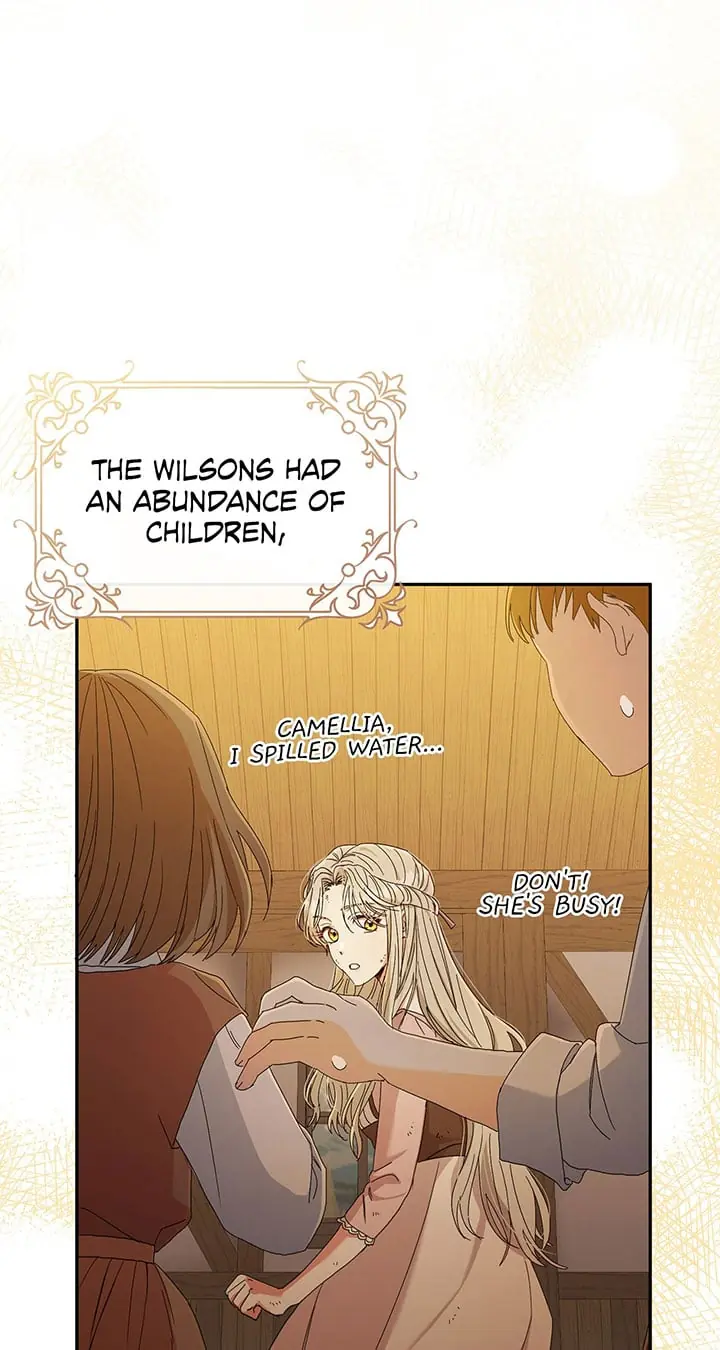 The Esteemed Lady of the Tea Garden Chapter 1 Page 36
