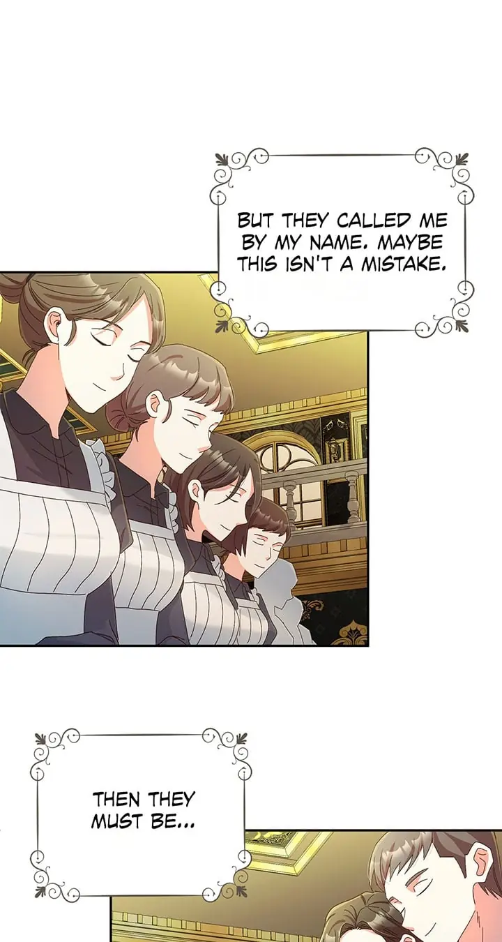 The Esteemed Lady of the Tea Garden Chapter 1 Page 102