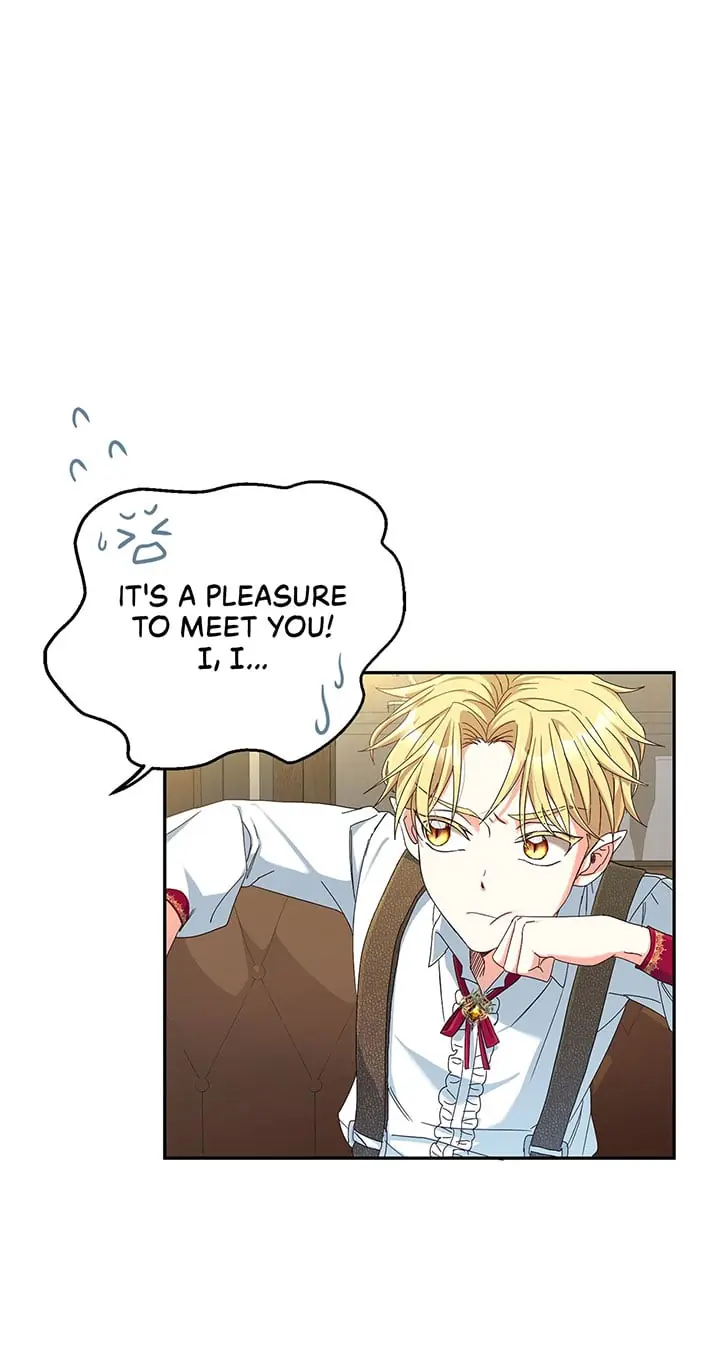 The Esteemed Lady of the Tea Garden Chapter 1 Page 112