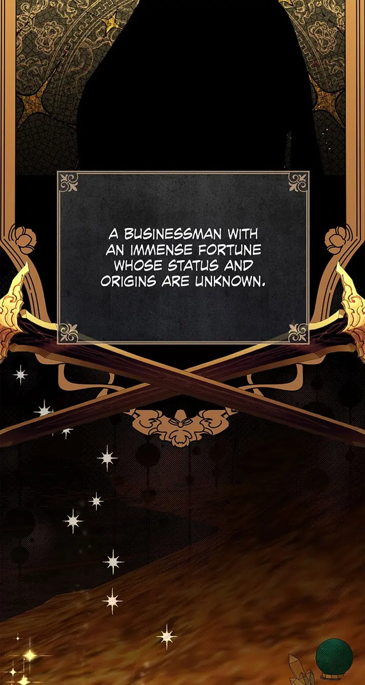 The Esteemed Lady of the Tea Garden Chapter 2 Page 5