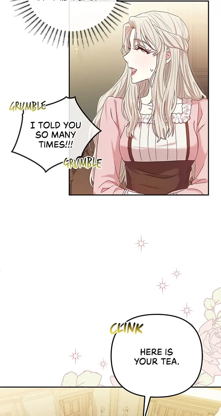 The Esteemed Lady of the Tea Garden Chapter 2 Page 27