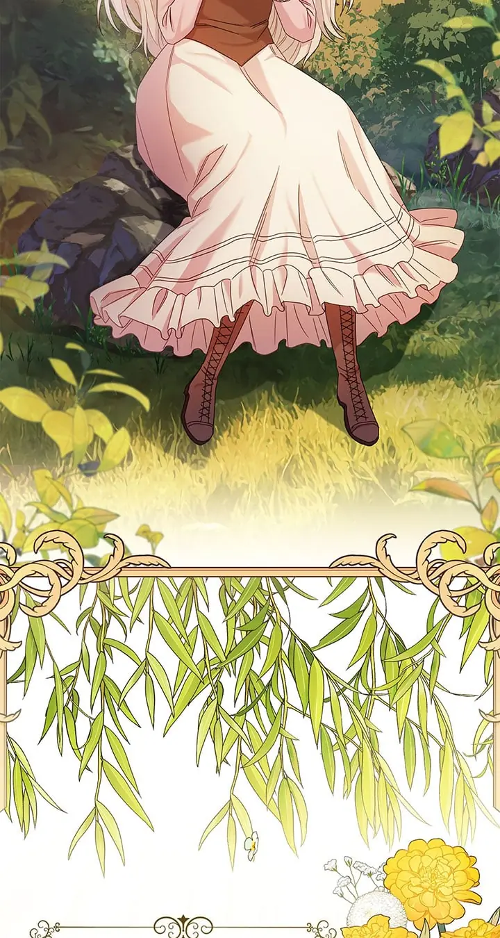 The Esteemed Lady of the Tea Garden Chapter 2 Page 39
