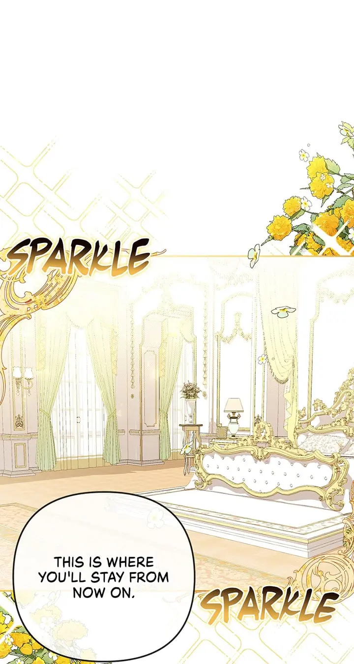 The Esteemed Lady of the Tea Garden Chapter 2 Page 61