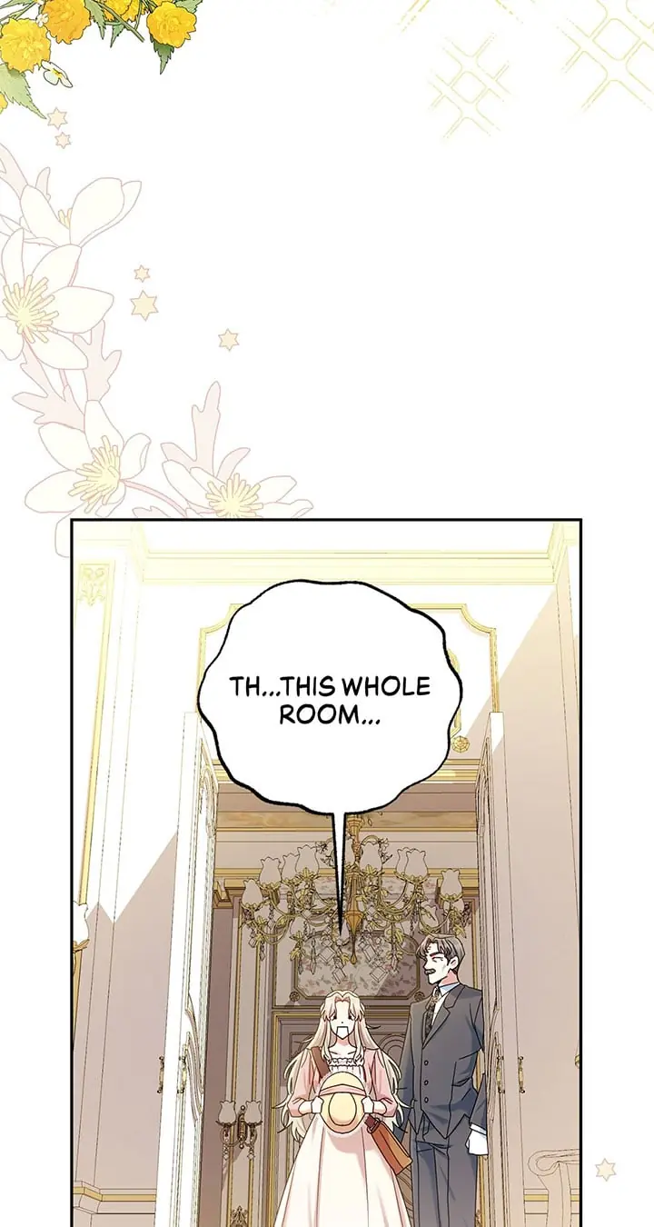 The Esteemed Lady of the Tea Garden Chapter 2 Page 62