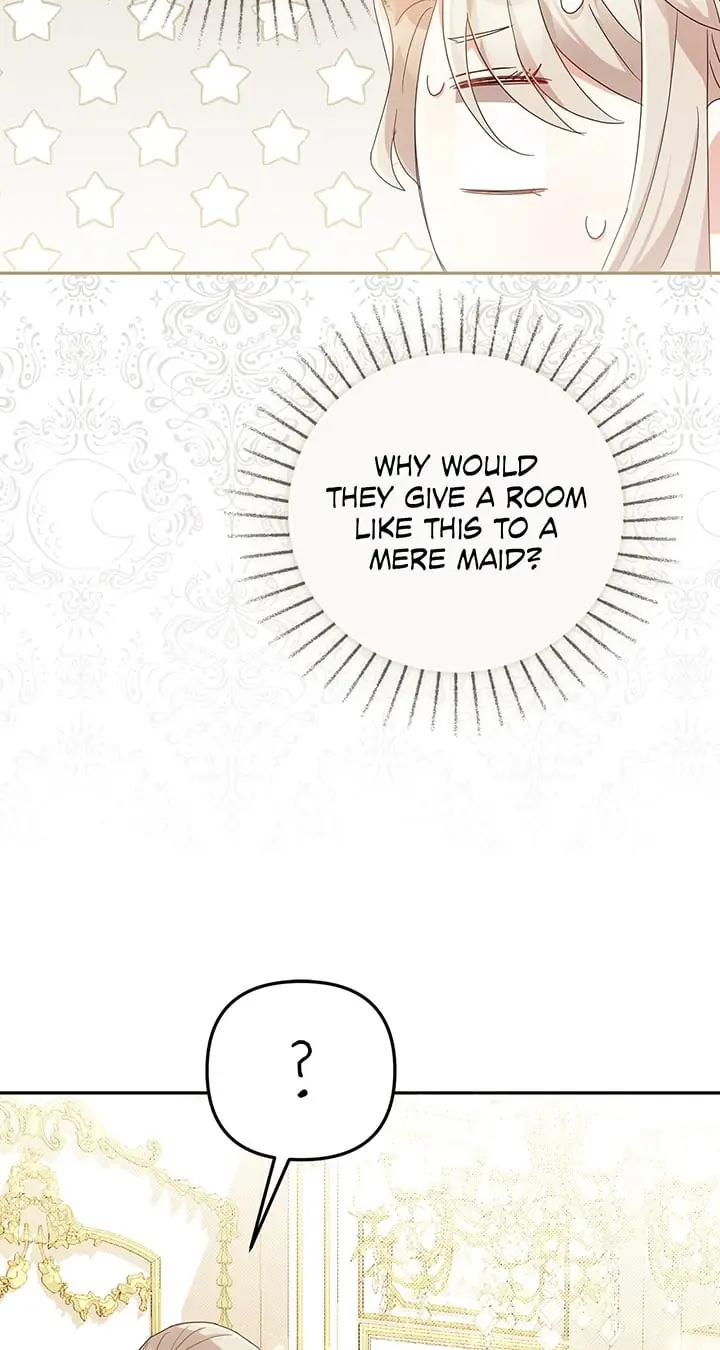 The Esteemed Lady of the Tea Garden Chapter 2 Page 70