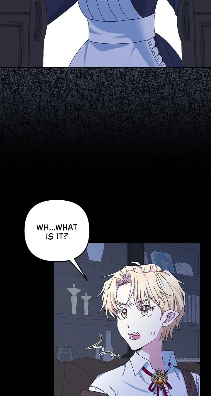 The Esteemed Lady of the Tea Garden Chapter 2 Page 82