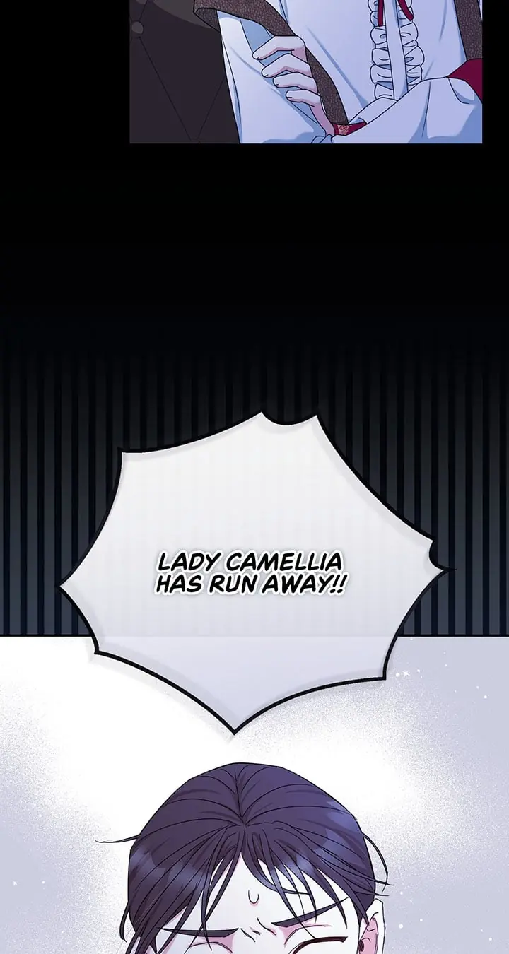 The Esteemed Lady of the Tea Garden Chapter 2 Page 83