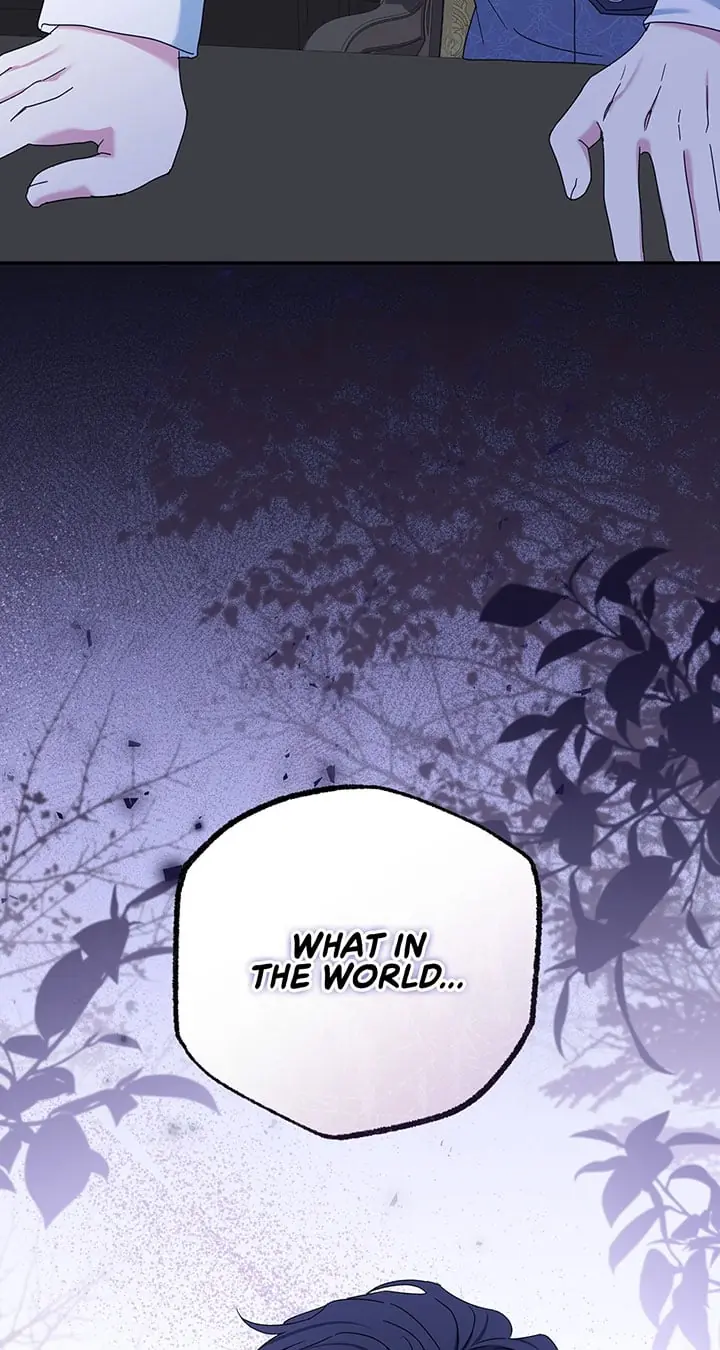 The Esteemed Lady of the Tea Garden Chapter 2 Page 85