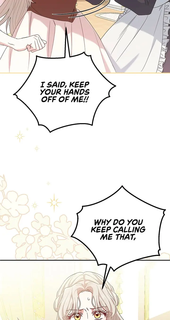 The Esteemed Lady of the Tea Garden Chapter 3 Page 10