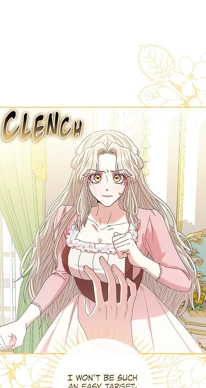 The Esteemed Lady of the Tea Garden Chapter 3 Page 17