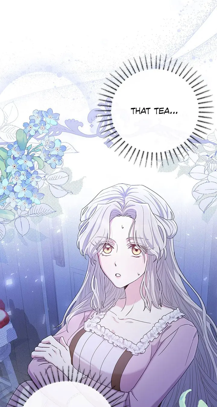 The Esteemed Lady of the Tea Garden Chapter 3 Page 24