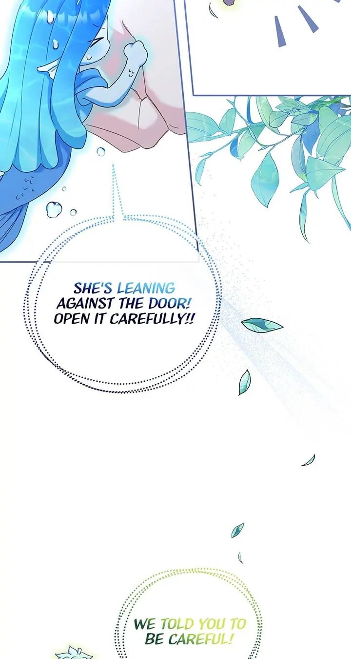 The Esteemed Lady of the Tea Garden Chapter 3 Page 36