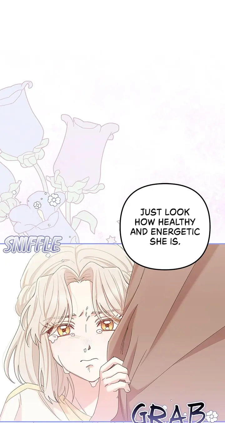 The Esteemed Lady of the Tea Garden Chapter 3 Page 67