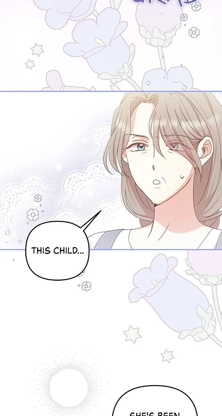 The Esteemed Lady of the Tea Garden Chapter 3 Page 68