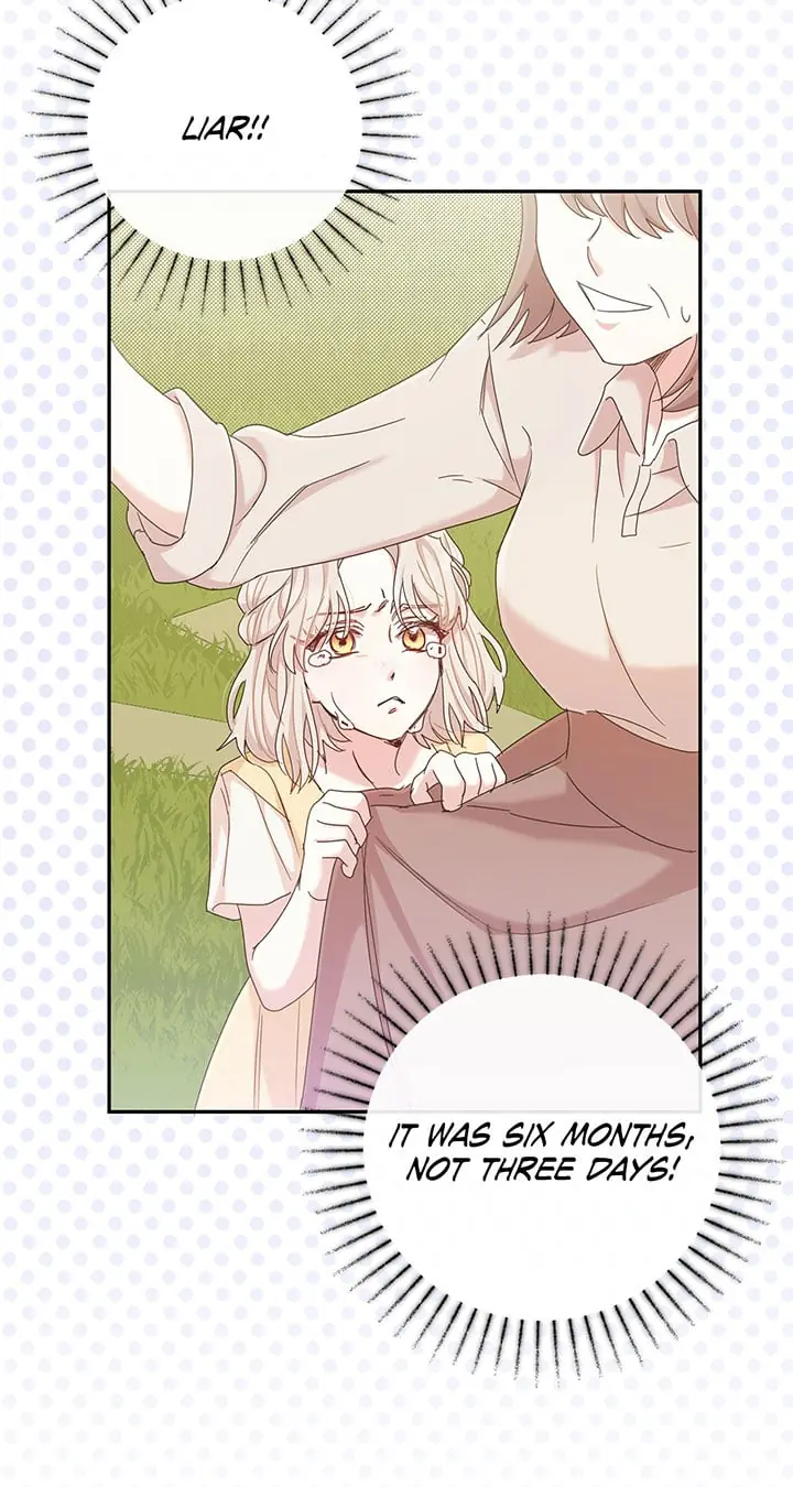 The Esteemed Lady of the Tea Garden Chapter 3 Page 70