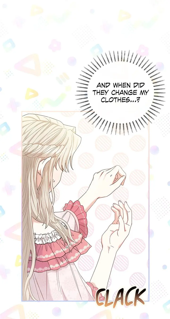 The Esteemed Lady of the Tea Garden Chapter 3 Page 84
