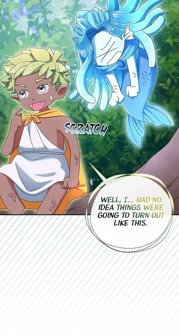 The Esteemed Lady of the Tea Garden Chapter 16 Page 6