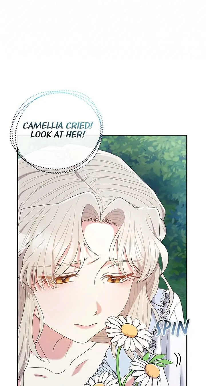 The Esteemed Lady of the Tea Garden Chapter 16 Page 7
