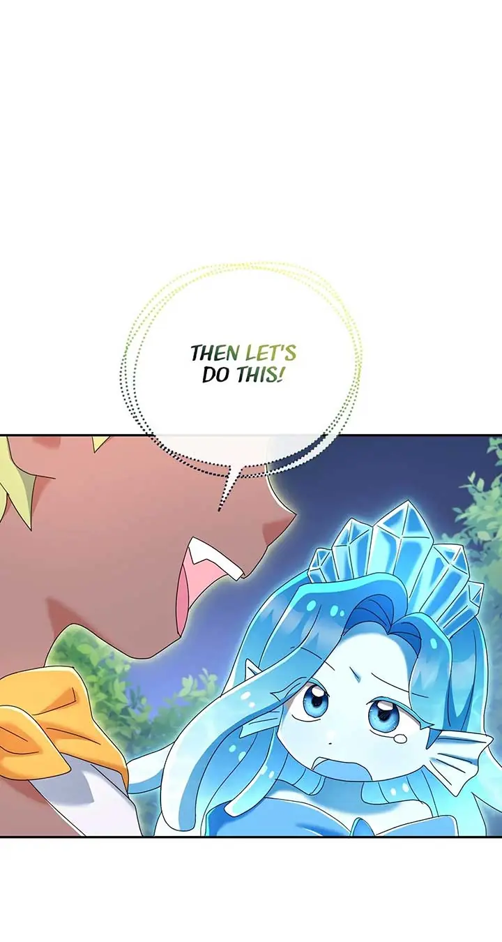 The Esteemed Lady of the Tea Garden Chapter 16 Page 10