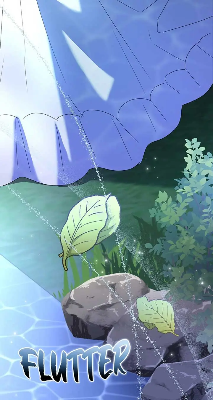 The Esteemed Lady of the Tea Garden Chapter 16 Page 17